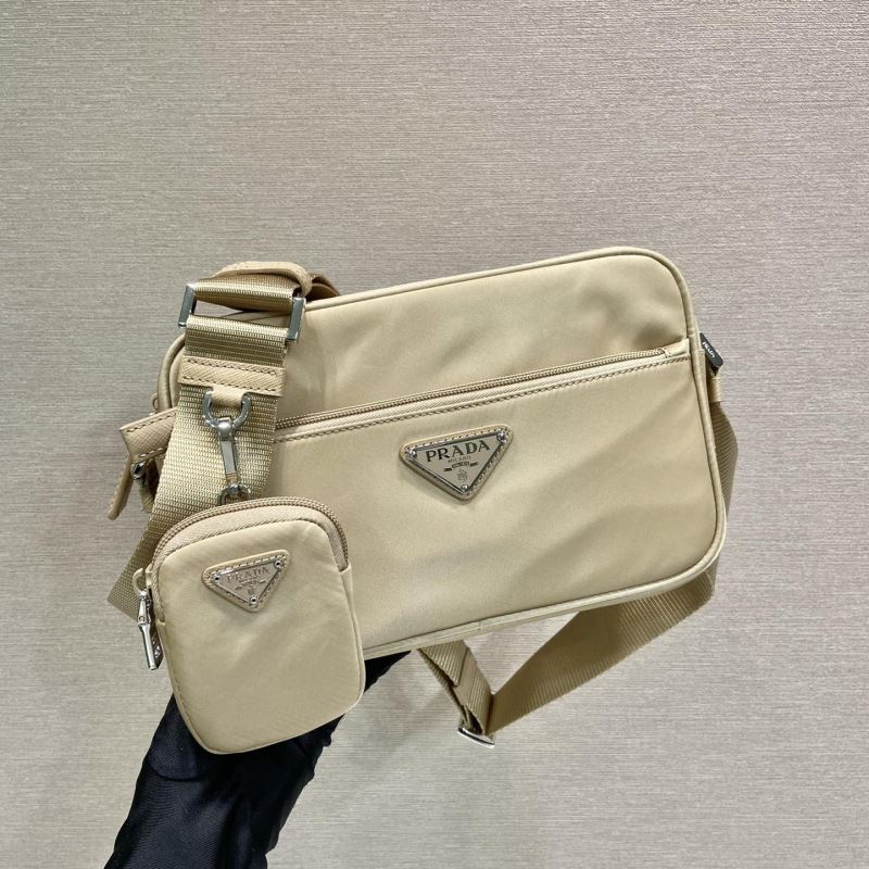 Pra*a satchel bags